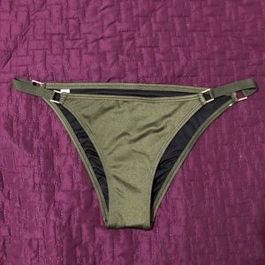 NWOT Victoria’s Secret Bikini Bottom